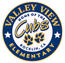 Valley View Elementary School Logo