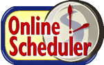 Parent Conferences Online Scheduler